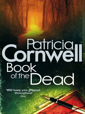 cover image of Book of the Dead